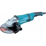 Slīpmašīna Makita Ga9040Rf01  088381607490