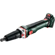 Leņķa slīpmašīna Metabo Metabo. Straight Grinder Gvb 18 Ltx Bl 11-7 Ht Carcass  600829850 4061792247338