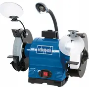 Slīpmašīna Scheppach Bg200  Sch4903105901 4014915082132