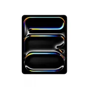 Tablet Apple iPad Pro 13 cali M5 Wi-Fi 256Gb Szkło Standard Gwiezdna czerń Mdyj4  Mdyj4Hc/A 195950398038 Tabapptzi0534