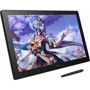 Grafiskā planšete Bosto Bst-X7 ar skārienjutīgu ekrānu  X7 Touch 6972288300551