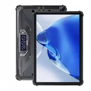 Tablet Oukitel Rt7 5G 10.1 12/512Gb 32000Mah Blue  Rt7-BeV2/Chout/Ol 6941749837240