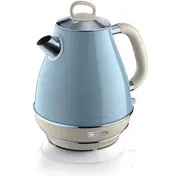 Tējkanna Ariete 2869/05 Blue  2869 05 8003705115187