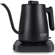 Tējkanna Caso Coffee Classic Black  1877 4038437018776