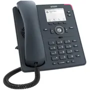 Telefon przewodowy Voip Snom D150  4262377560389 Tesnmv2D1500000