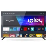 Telewizor Led 50 cali 50Iplay6200-U  5948790018414 Tvavw50Liplay62