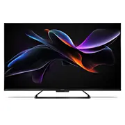 Televizors Sharp  43Hr7265E 43 Viedtelevizors Google Tv Black 5905683272926