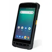 Datu terminālis Newland Mt9055 Orca Iii Android 13, Gms, 2D attēlotājs, 4Gb Ram, 64Gb Flash Kamera, Wi-Fi, 4G, Gps, Nfc, 5 skārienekrāns, akumulators, Usb-C kabelis, lādētājs, aizsarggumija, ekrāna aizsargplēve  Nls-Mt9055-W4X-A13 6152010347348