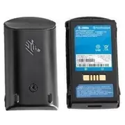 Tīkla terminālis Zebra Battery Pack, Lithium Ion, 1 gab.  Btry-Mc33-52Ma-01 5704174164807