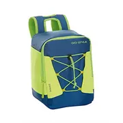 Termiskā mugursoma Active Backpack 10 zila-zaļa  112305353 8000303309185