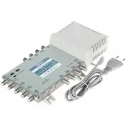 Terra Multiswitch Mr-508 5 Ieiejas/8 Izejas  5907634579092