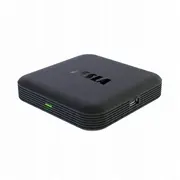 Tesla multimediju atskaņotājs Xg600 4K, Google Tv, Dolby Atmos Black  Mmcgtv0006 8595689812058