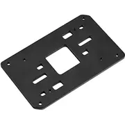 Thermal Grizzly Amd Am5 aizmugures plāksne, stiprinājums/montāža Black  Tg-Bp-R7000-R 4260711990687