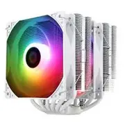 Thermalright Peerless Assassin 120 White Argb  0814256013130 Wen-Cpu-Thr-064