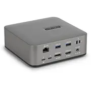Thunderbolt 5 Dokstacija  215Ue-Tb5Usb4Dock 0065030923118