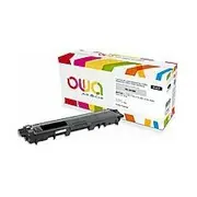 Toner Armor Owa do Brother Hl 3140, 3150, 3170, Mfc 9130, 9140, 9330,2500 stron, Tn241Bk,Black/BlackTn-241Bk/Tn-242Bk  K15657Ow 3112539607852