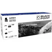 Toner Black Point Lbppkmtnp37 Nomaiņas kasete A63T01W Blk4700Bcbw  5907625627313