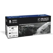 Toner Black Point Lcbpbtn326 Nomaiņas Tn-326 Tn-326Bk  5907625622752