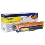 Toner Brother Tn-241Y  Hl-3140/50/70 Tn241Y 4977766718448 brtotn24104