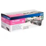 Toner Brother Tn-326M  Hl-L8250Cdn Tn326M 4977766735032 brtotn32603
