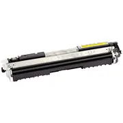 Toner Canon 729 Y  yellow 1000 Seiten 4367B002 4960999684260 caca7290004