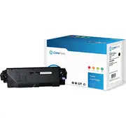 Toner Coreparts Qi-Ky2069B Black Nomaiņas toneris Tk-5270K  5704174073291