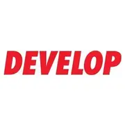 Toner Develop Tn-711 Yellow Oryginał  A3Vu2D0 4053768171266 deto7110004