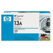 Toner Hp 13A Black Oriģināls Q2613A  808736420389