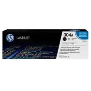 Toneris Hp 304A Black Oriģināls Cc530Ac  883585301492