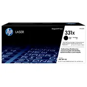 Toner Hp 331X Black Oryginał  W1331X 0193905925926 151024