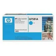 Toner Hp 503A Magenta Oriģināls Q7583A  0829160697420