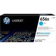 Toner Hp 656X Cyan Oriģināls Cf461X  0889894325464
