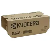 Toner Kyocera Tk-3130 Black Oriģināls 1T02Lv0Nl0  632983025963