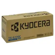 Toner Kyocera Tk-5270 Cyan Oriģināls 1T02Tvcnl0  6329830494020