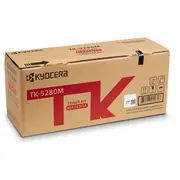 Kyocera Tk-5280M / 1T02Twbnl0 Toner Magenta für ca. 11.000 Seiten  0632983049648