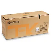 Oriģinālais Kyocera Tk-5290 dzeltenais toneris 162126  0632983049884