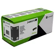 Toner Lexmark 24B6213 Black Oryginał  7346465034956