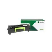 Toner Lexmark 56F2H00 Black Oriģināls  734646637268
