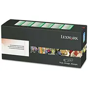 Toner Lexmark C232Hy0 Yellow Oriģināls  0734646667111