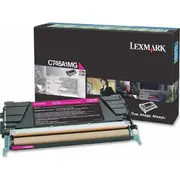 Toneris Lexmark C746A3Mg Magenta Oriģināls  0734646435697