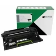 Toneris Lexmark drukas vienībai Ms531, 631, 632, 639, Mx532, M/Xm3350 no atgriešanas programmas 75 000 lapas  66S0Z00 734646741064