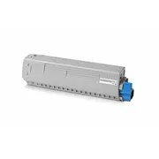 Toner Oki 46861306 Magenta Oryginał  5031713071105