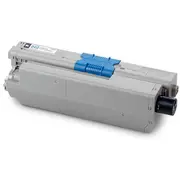 Toner Oki 44469803 Black Oriģināls  5031713047995 Etokic53007