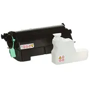 Toner Ricoh 407824 Black Oryginał  4961311907982 ritomp50101