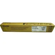 Toner Ricoh 888641 Yellow Oriģināls 842031  4250081510219