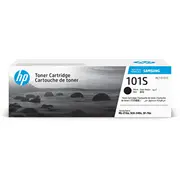 Toner Samsung Mlt-D101S Black Original Su696A  0191628480661 hpcasu696a0