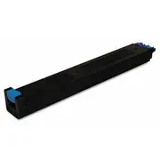 Toners Sharp Mx-60Gt Cyan Oriģināls Mx60Gtca  4974019856292