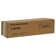 Toner Toshiba T-5070E Black Oriģināls  Tos6Aj00000258 4519232193481