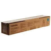 Toshiba toneris T-Fc505Ec, Cyan, 33.6K  6Aj00000135 4519232193801 tototfc5052