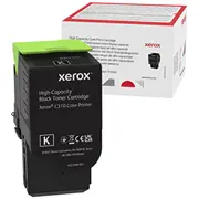 Toner Xerox C310/C315 Nero Hc  006R04364 0095205068528